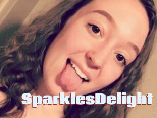 SparklesDelight