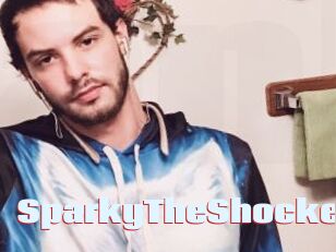 SparkyTheShocker
