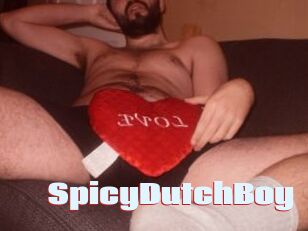 SpicyDutchBoy