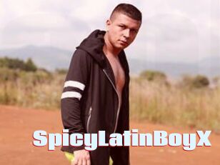 SpicyLatinBoyX
