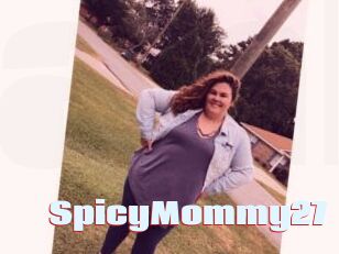 SpicyMommy27