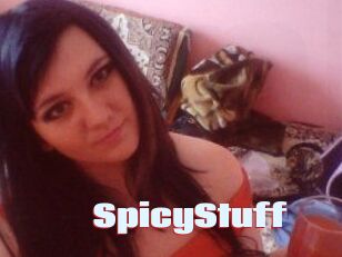 SpicyStuff