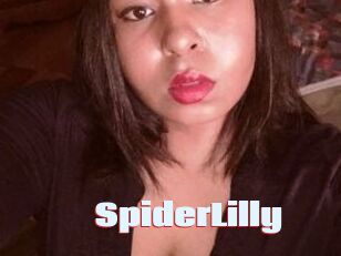 SpiderLilly