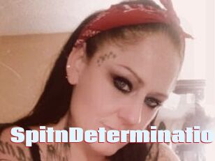 SpitnDetermination