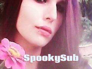 SpookySub