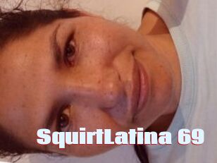 SquirtLatina_69