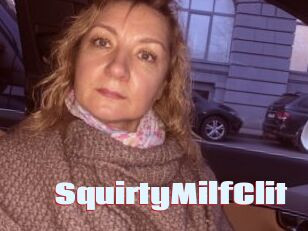 SquirtyMilfClit