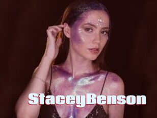 StaceyBenson