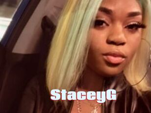 StaceyG