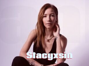 Stacyxsin