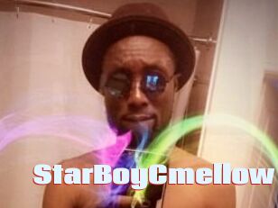 StarBoyCmellow