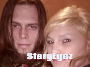 StaryEyez