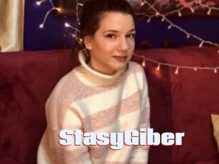 StasyGiber