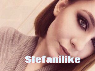 Stefanilike
