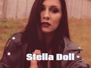 Stella_Doll