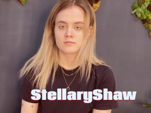 StellaryShaw