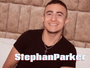 StephanParker