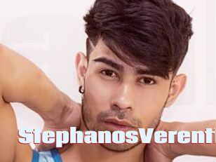 StephanosVerentt