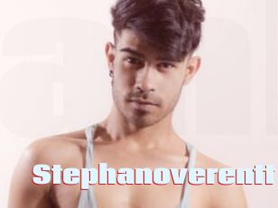 Stephanoverentt