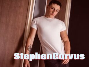 StephenCorvus