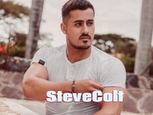 SteveColt