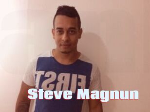 Steve_Magnun