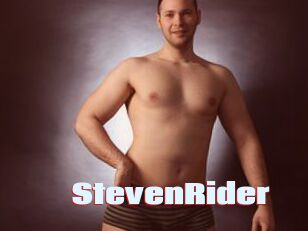 StevenRider