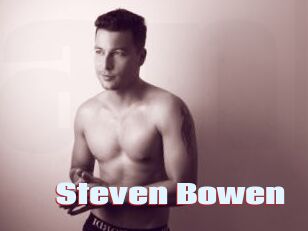 Steven_Bowen