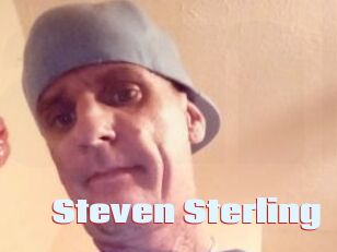 Steven_Sterling