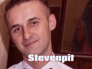 Stevenpit