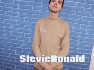 StevieDonald