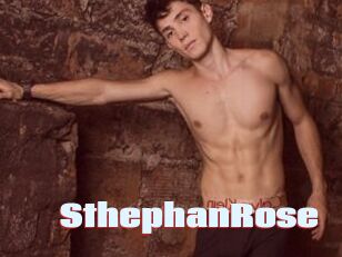 SthephanRose