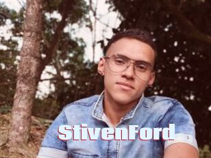 StivenFord