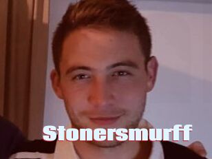 Stonersmurff