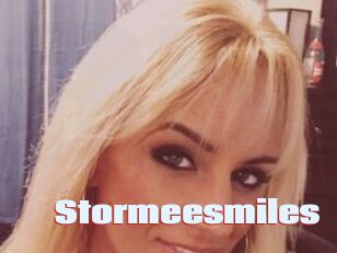 Stormeesmiles