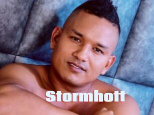 Stormhott