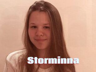 Storminna