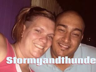 Stormyandthunder