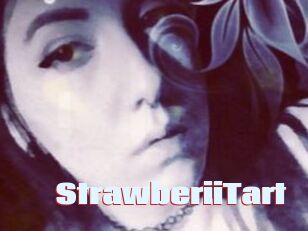 StrawberiiTart