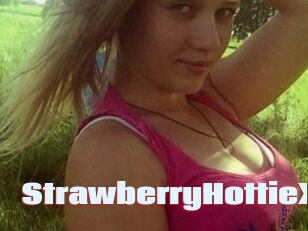 StrawberryHottieX