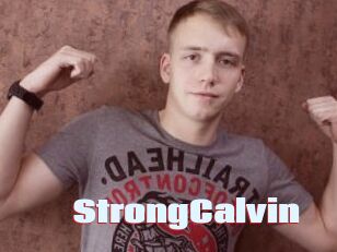 StrongCalvin