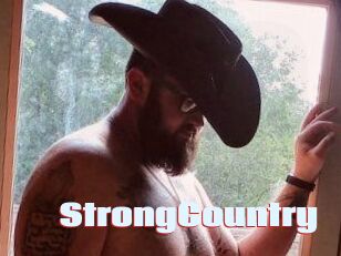 StrongCountry