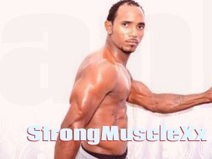 StrongMuscleXx