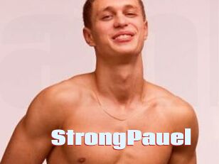 StrongPauel