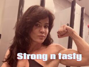 Strong_n_tasty