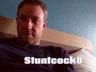 Stuntcock8