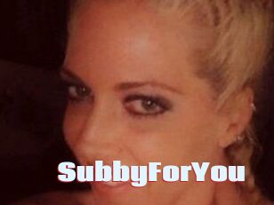 SubbyForYou