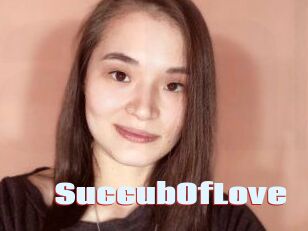 SuccubOfLove