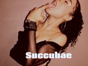 Succubae