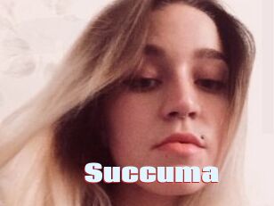 Succuma